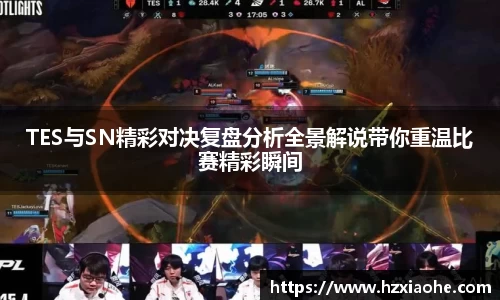 TES与SN精彩对决复盘分析全景解说带你重温比赛精彩瞬间