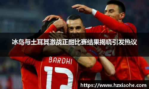 冰岛与土耳其激战正酣比赛结果揭晓引发热议