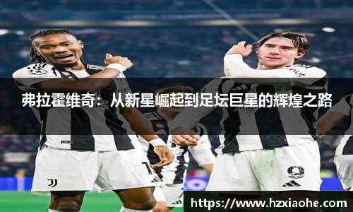 弗拉霍维奇：从新星崛起到足坛巨星的辉煌之路